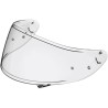 PANTALLA SHOEI NXR TRANSPARENTE