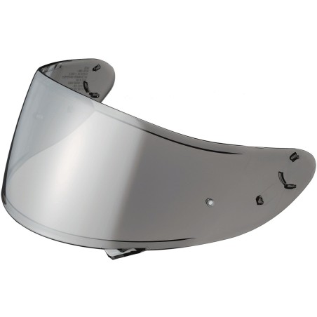 PANTALLA SHOEI NXR PLATA