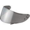 PANTALLA SHOEI NXR PLATA