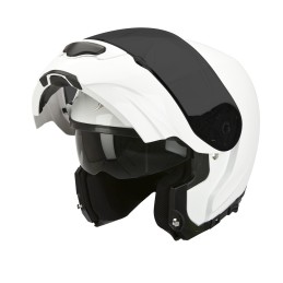 SCORPION EXO 3000 AIR BLANCO BRILLO