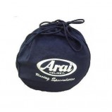 BOLSA CASCO ARAI AZUL