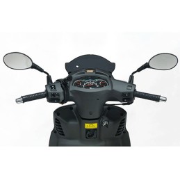 ADAPTADOR PARA SCOOTER CELULAR LINE