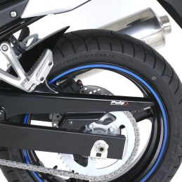 TIRAS ADHESIVAS-PEGATINAS RUEDAS MOTO COLORES PUIG CON APLICADOR