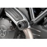 SCRAMBLER DUCATI 15'-16' TOPES ANTICAIDA