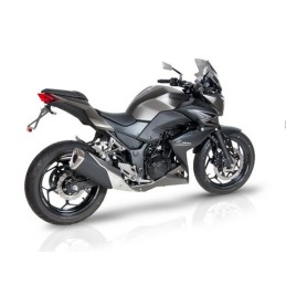 KAWASAKI Z300 16' CUPULA BARRACUDA