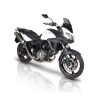 SUZUKI V STROM 650 11'-14' CUPULA BARRACUDA