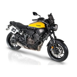 YAMAHA XSR 700 CUPULA BARRACUDA