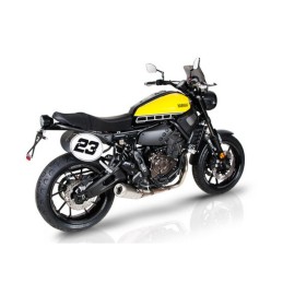 YAMAHA XSR 700 CUPULA BARRACUDA