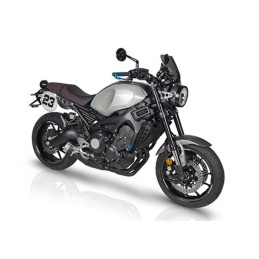 YAMAHA XSR 700 CUPULA BARRACUDA