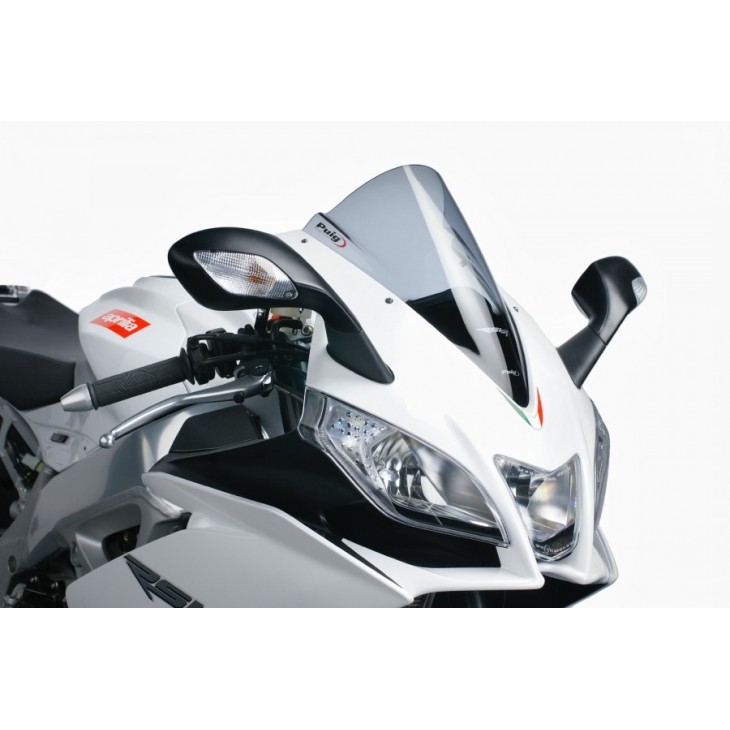 RSV4 09'-13' APRILIA DOBLE BURBUJA PUIG