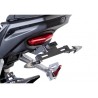 YAMAHA MT-125 15'-16'  PORTAMATRICULAS PUIG