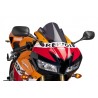CBR 600RR 07'-12' HONDA DOBLE BURBUJA PUIG