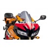 CBR 600RR 07'-12' HONDA DOBLE BURBUJA PUIG