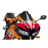 CBR 600RR 07'-12' HONDA DOBLE BURBUJA PUIG