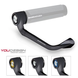 PROTECTOR MANETAS PRO-TECH BARRACUDA (UNIDAD)