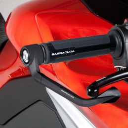 PROTECTOR MANETAS PRO-TECH BARRACUDA (UNIDAD)