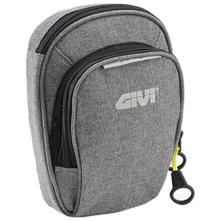 GIVI XS317, la mochila que necesito para ir a los circuitos