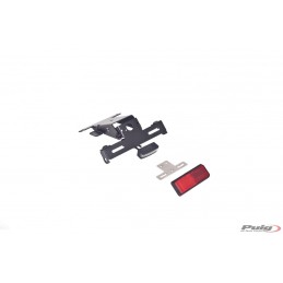 690 SUPERMOTO 07'-11' PORTAMATRICULA PUIG