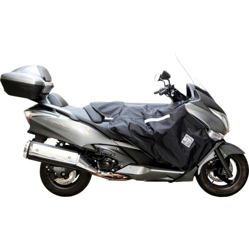 HONDA SW-T 400 09'-15' MANTA TUCANO HONDA SW-T 400 09'-15' MANTA TUCANO