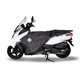 KYMCO SUPER DINK 125/200/300 MANTA TUCANO