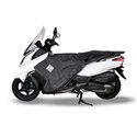 KYMCO SUPER DINK 125/200/300 MANTA TUCANO