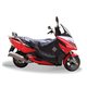 KYMCO G-DINK (YAGER) 125/300 DESDE 12'