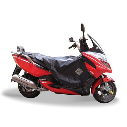 KYMCO G-DINK (YAGER) 125/300 DESDE 12'