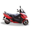 KYMCO G-DINK (YAGER) 125/300 DESDE 12'