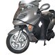 KYMCO GRAN DINK 125/150/250 MANTA TUCANO