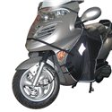 KYMCO GRAN DINK 125/150/250 MANTA TUCANO