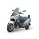 SUZUKI BURGMAN 250/400 HASTA 02' MANTA TUCANO