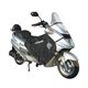 SUZUKI BURGMAN 250/400 HASTA 02' MANTA TUCANO