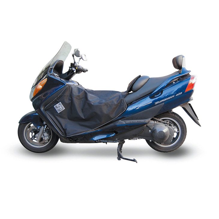 SUZUKI BURGMAN 250/400 HASTA 03' - 06'  MANTA TUCANO