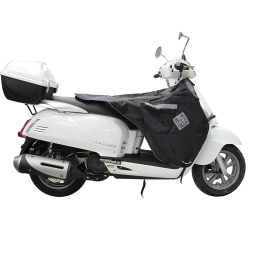 YAMAHA BREEZE MANTA TUCANO