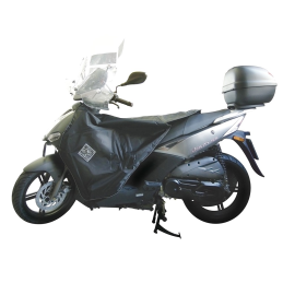 YAMAHA BWS 50/100/125 MANTA TUCANO