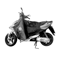 YAMAHA CIGNUS X 125 04'-11' MANTA TUCANO