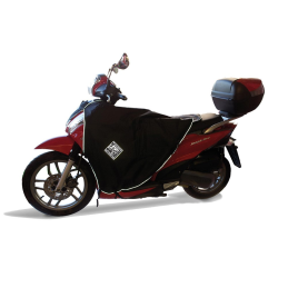 YAMAHA VERSITY (XC300) MANTA TUCANO