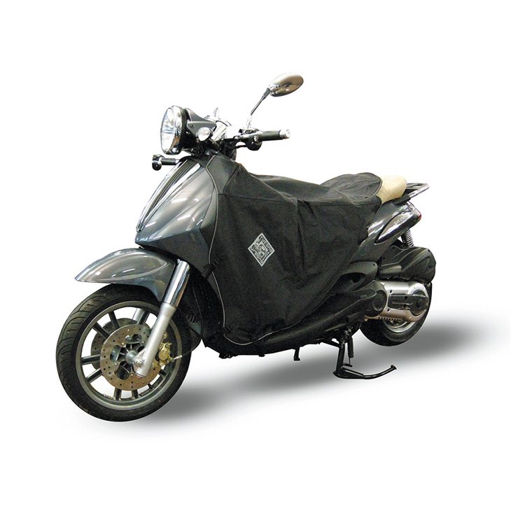 YAMAHA X-CITY 125/250/300  MANTA TUCANO