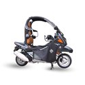 BMW C1 125/200  MANTA TUCANO