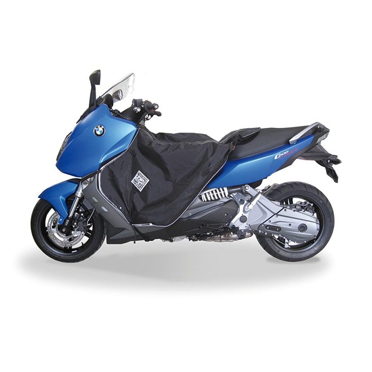 BMW C600 SPORT  MANTA TUCANO