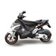 GILERA RUNNER 50/125/200  MANTA TUCANO