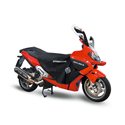 GILERA NEXUS 125/250/300/500  MANTA TUCANO