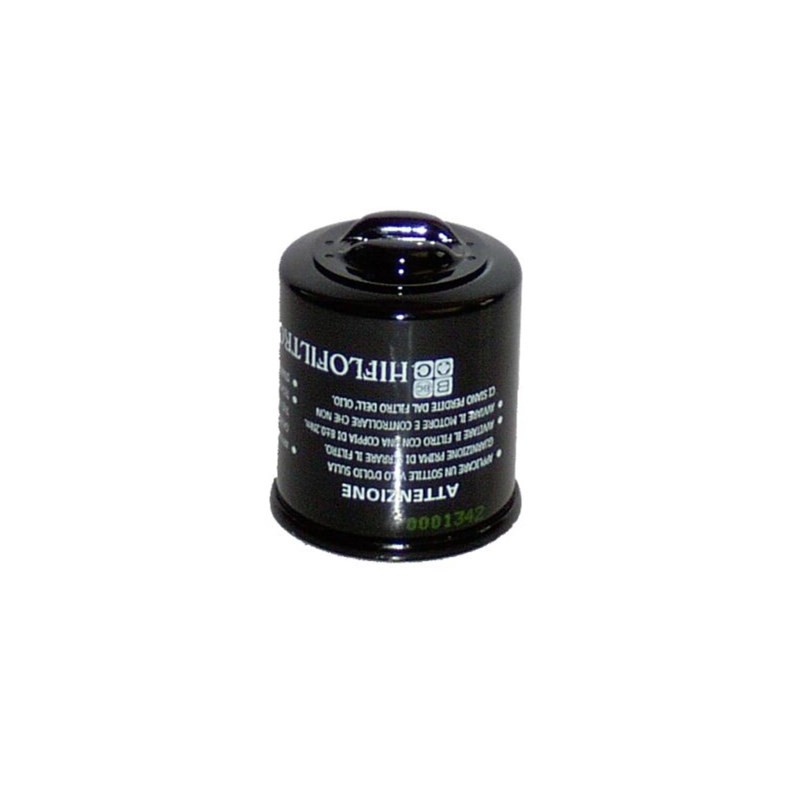 APRILIA SCARABEO 250 (03-05) F. ACEITE HIFLOFILTRO APRILIA SCARABEO 250 (03-05) F. ACEITE HIFLOFILTRO