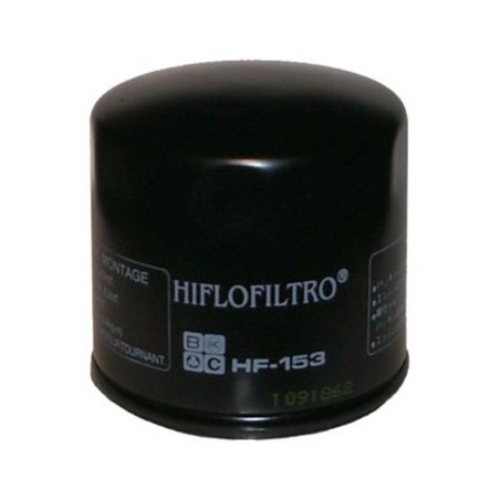 DUCATI 748 SPS (99) F. ACEITE HIFLOFILTRO 