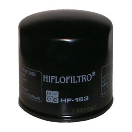 DUCATI SUPER SPORT 600 (91-97) F. ACEITE HIFLOFILTRO 