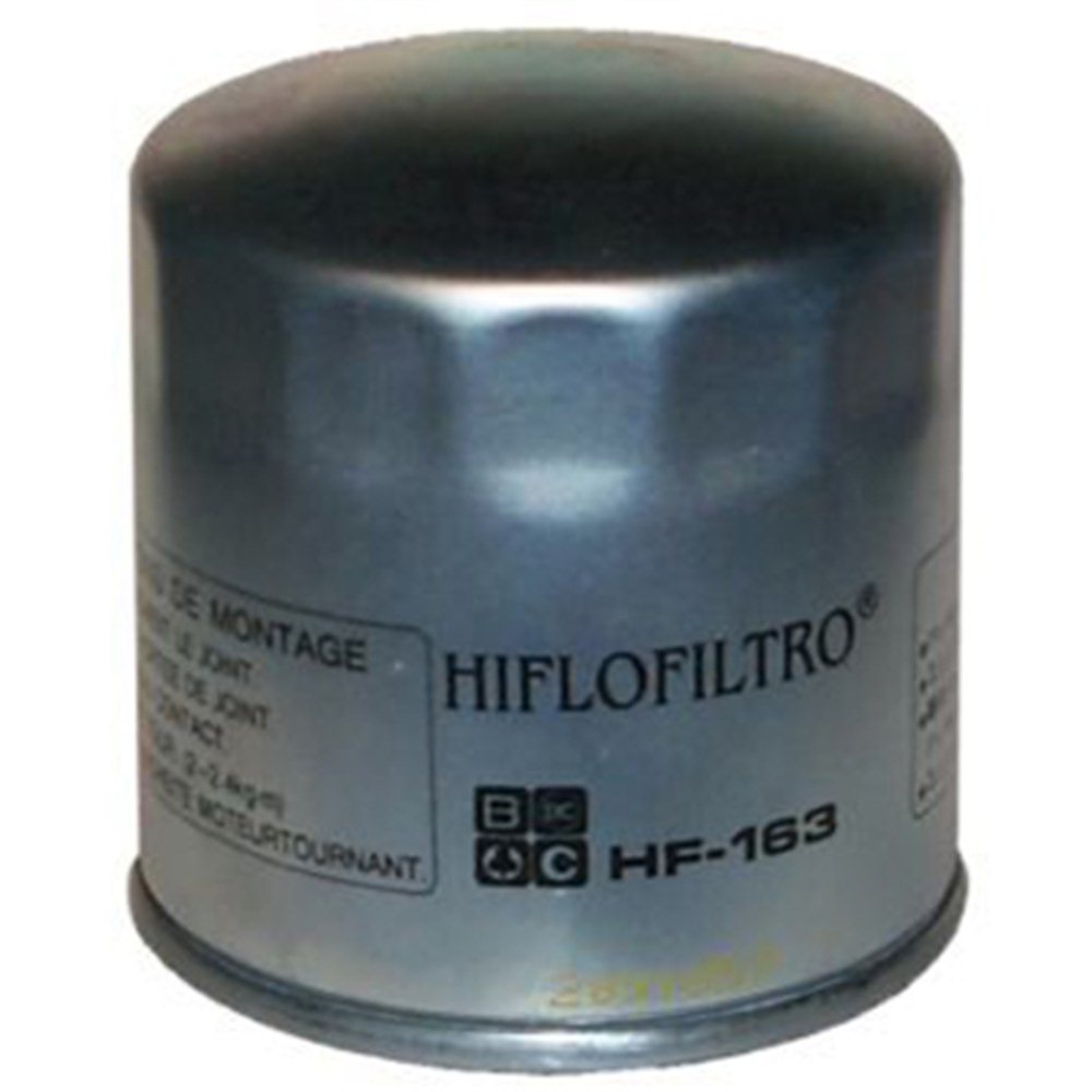 Filtro de aire Hiflo high performance para bmw r850 R rueda de aleación tipo 258/259r BJ 95-98 