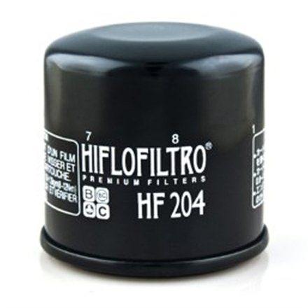 HONDA CBF 600 S / ABS (08-13) F. ACEITE HIFLOFILTRO 