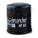 HONDA CB 600 S HORNET (98-02) F. ACEITE HIFLOFILTRO 