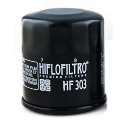 HONDA ST 1100 (90-95) F. ACEITE HIFLOFILTRO 