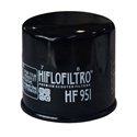 HONDA NSS 250 FORZA X (05-) F. ACEITE HIFLOFILTRO 